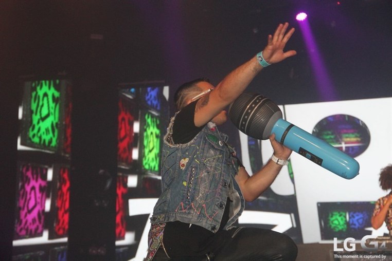 NRJ Music Tour 2015 Part 2
